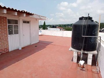 Casa en venta en Jiquilpan, Morelos, Cuernavaca