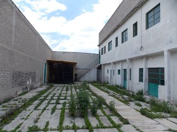 Terreno en venta en San Agustín Atlapulco, Chimalhuacán, Estado De México
