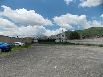 Terreno en venta en San Agustín Atlapulco, Chimalhuacán, Estado De México