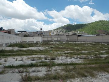 Terreno en venta en San Agustín Atlapulco, Chimalhuacán, Estado De México