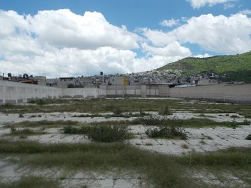 Terreno en venta en San Agustín Atlapulco, Chimalhuacán, Estado De México