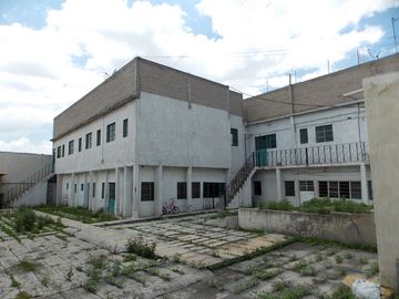 Terreno en venta en San Agustín Atlapulco, Chimalhuacán, Estado De México