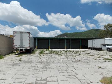 Terreno en venta en San Agustín Atlapulco, Chimalhuacán, Estado De México