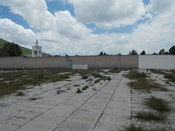 Terreno en venta en San Agustín Atlapulco, Chimalhuacán, Estado De México