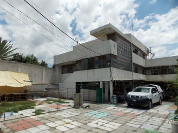 Terreno en venta en San Agustín Atlapulco, Chimalhuacán, Estado De México