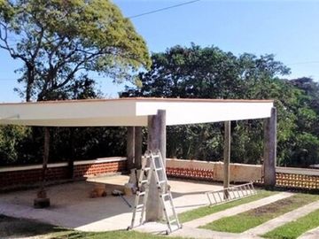 Casa en venta en Rancho Don Salvador Las Trancas, Emiliano Zapata, Veracruz