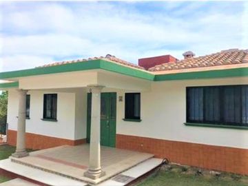 Casa en venta en Rancho Don Salvador Las Trancas, Emiliano Zapata, Veracruz