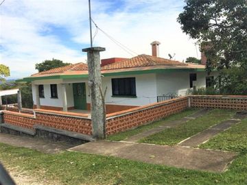 Casa en venta en Rancho Don Salvador Las Trancas, Emiliano Zapata, Veracruz