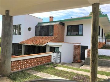 Casa en venta en Rancho Don Salvador Las Trancas, Emiliano Zapata, Veracruz