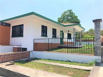 Casa en venta en Rancho Don Salvador Las Trancas, Emiliano Zapata, Veracruz
