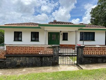 Casa en venta en Rancho Don Salvador Las Trancas, Emiliano Zapata, Veracruz