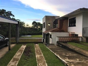Casa en venta en Rancho Don Salvador Las Trancas, Emiliano Zapata, Veracruz
