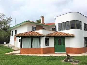 Casa en venta en Rancho Don Salvador Las Trancas, Emiliano Zapata, Veracruz