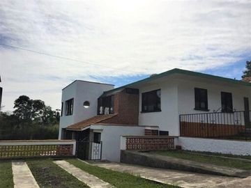 Casa en venta en Rancho Don Salvador Las Trancas, Emiliano Zapata, Veracruz