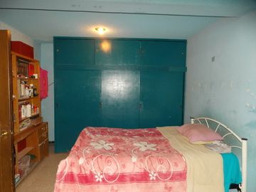 Casa en venta Valle Gómez, Venustiano Carranza, CDMX
