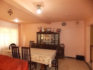 Casa en venta Valle Gómez, Venustiano Carranza, CDMX