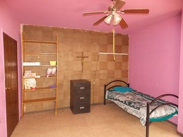 Casa en venta Valle Gómez, Venustiano Carranza, CDMX