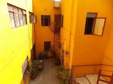 Casa en venta Valle Gómez, Venustiano Carranza, CDMX
