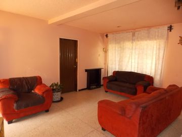 Casa en venta Valle Gómez, Venustiano Carranza, CDMX