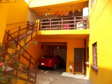 Casa en venta Valle Gómez, Venustiano Carranza, CDMX