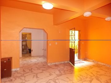 Casa en venta Valle Gómez, Venustiano Carranza, CDMX