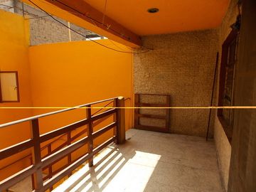 Casa en venta Valle Gómez, Venustiano Carranza, CDMX