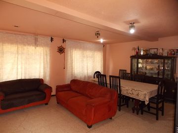 Casa en venta Valle Gómez, Venustiano Carranza, CDMX