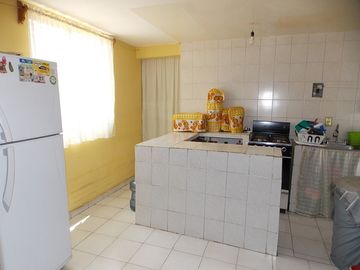 Departamento en venta en Santa María la Ribera, Cuauhtémoc, CDMX