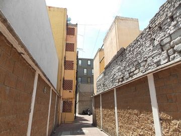 Departamento en venta en Santa María la Ribera, Cuauhtémoc, CDMX