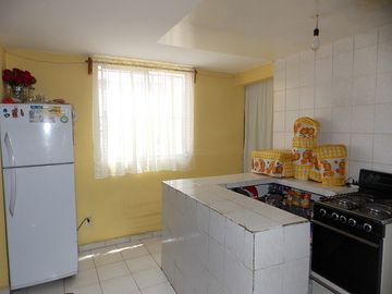 Departamento en venta en Santa María la Ribera, Cuauhtémoc, CDMX