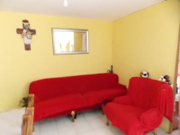 Departamento en venta en Santa María la Ribera, Cuauhtémoc, CDMX