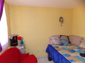 Departamento en venta en Santa María la Ribera, Cuauhtémoc, CDMX