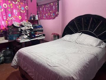 Casa en venta en Lomas de San Lorenzo, Iztapalapa, CDMX