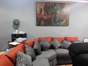 Casa en venta en Lomas de San Lorenzo, Iztapalapa, CDMX