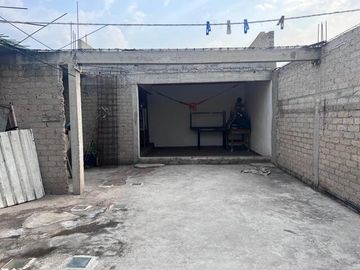 Casa en venta en Lomas de San Lorenzo, Iztapalapa, CDMX