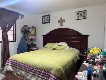 Casa en venta en Lomas de San Lorenzo, Iztapalapa, CDMX