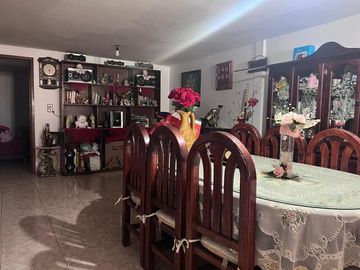 Casa en venta en Lomas de San Lorenzo, Iztapalapa, CDMX