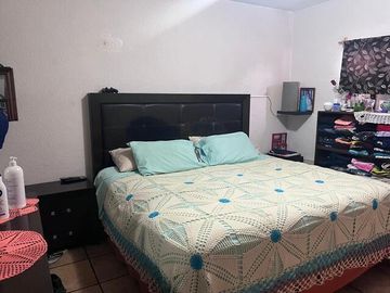 Casa en venta en Lomas de San Lorenzo, Iztapalapa, CDMX