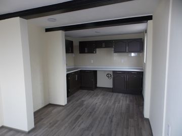 Departamento en venta en Aragón La Villa, Gustavo A. Madero, CDMX
