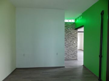 Departamento en venta en Aragón La Villa, Gustavo A. Madero, CDMX