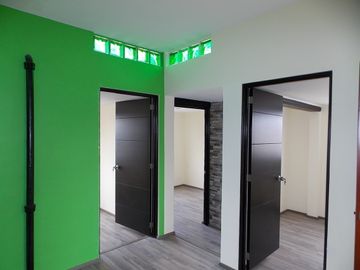 Departamento en venta en Aragón La Villa, Gustavo A. Madero, CDMX