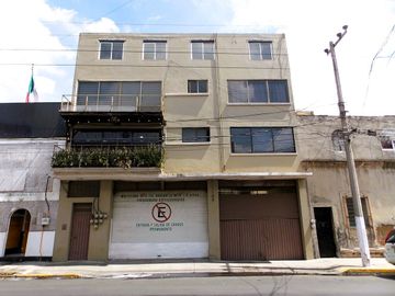 Departamento en venta en Aragón La Villa, Gustavo A. Madero, CDMX
