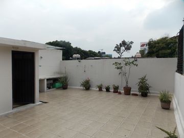 Casa en venta en Narvarte Poniente, Benito Juárez CDMX
