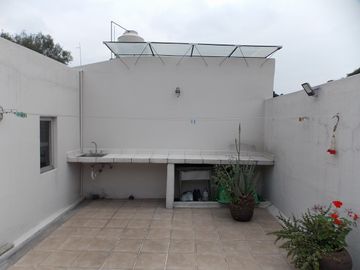 Casa en venta en Narvarte Poniente, Benito Juárez CDMX