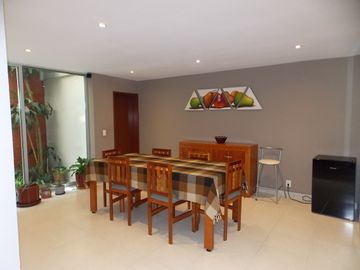 Casa en venta en Narvarte Poniente, Benito Juárez CDMX