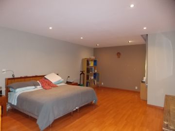 Casa en venta en Narvarte Poniente, Benito Juárez CDMX