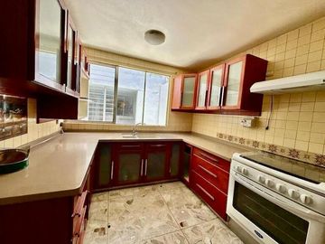 Casa en venta en Valle del Sur, Iztapalapa, CDMX