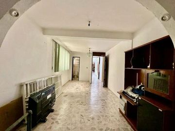 Casa en venta en Valle del Sur, Iztapalapa, CDMX