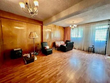 Casa en venta en Valle del Sur, Iztapalapa, CDMX