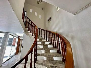 Casa en venta en Valle del Sur, Iztapalapa, CDMX